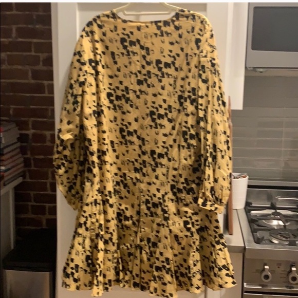 Anine Bing Peyton Dress - Picture 7 of 8